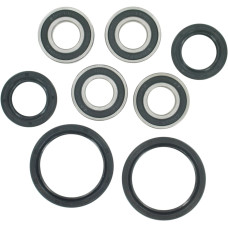 ПОДШИПНИКИ КОЛЕСА Pivot works (02150807) OEM аналог перёд набор(комплект) Y49-000