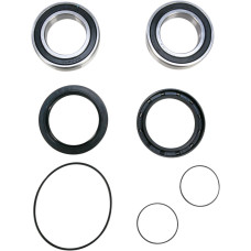 ПОДШИПНИКИ КОЛЕСА Pivot works (02150810) OEM аналог зад набор(комплект) WHL K35-000
