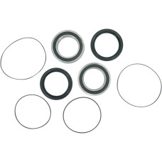 ПОДШИПНИКИ КОЛЕСА Pivot works (02150811) 450 OEM аналог зад набор(комплект) WHL Y67-