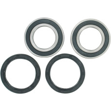 ПОДШИПНИКИ КОЛЕСА Pivot works (02150812) OEM аналог зад набор(комплект) WHL Y77-000