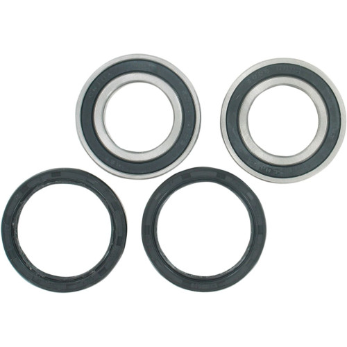 ПОДШИПНИКИ КОЛЕСА Pivot works (02150812) OEM аналог зад набор(комплект) WHL Y77-000