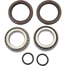 ПОДШИПНИКИ КОЛЕСА Pivot works (02150897) OEM аналог зад набор(комплект) WHL C05-000 NATURAL