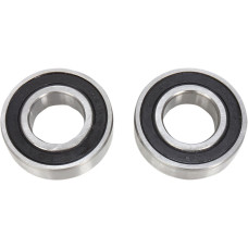 ПОДШИПНИКИ КОЛЕСА Pivot works (02150901) OEM аналог зад набор(комплект) WHL K37-000 NATURAL
