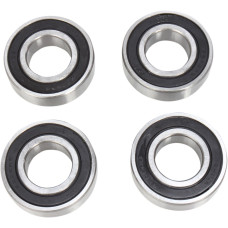 ПОДШИПНИКИ КОЛЕСА Pivot works (02150902) OEM аналог зад набор(комплект) WHL K38-000 NATURAL