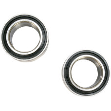 ПОДШИПНИКИ КОЛЕСА Pivot works (02150903) OEM аналог зад набор(комплект) WHL P23-000 NATURAL