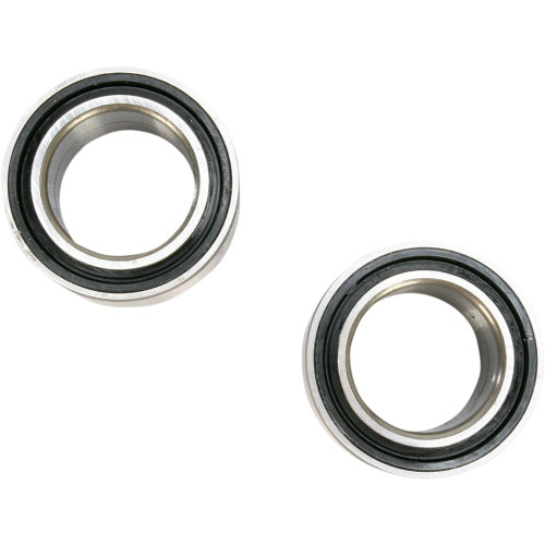 ПОДШИПНИКИ КОЛЕСА Pivot works (02150903) OEM аналог зад набор(комплект) WHL P23-000 NATURAL