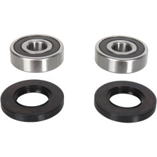 ПОДШИПНИКИ КОЛЕСА Pivot works (02150952) OEM аналог зад набор(комплект) WHL H68-000 NATURAL