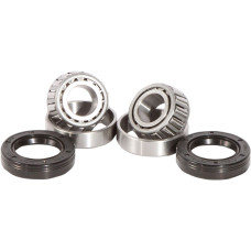 ПОДШИПНИКИ КОЛЕСА Pivot works (02150969) OEM аналог перёд набор(комплект) SB