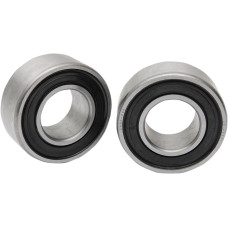 ПОДШИПНИКИ КОЛЕСА Pivot works (02150971) OEM аналог перёд набор(комплект) SB