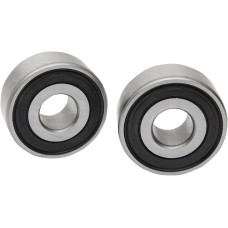 ПОДШИПНИКИ КОЛЕСА Pivot works (02150974) OEM аналог зад набор(комплект) SB