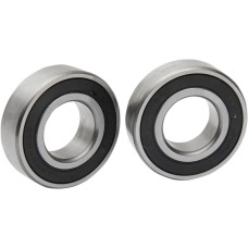 ПОДШИПНИКИ КОЛЕСА Pivot works (02150976) OEM аналог зад набор(комплект) SB