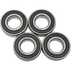 ПОДШИПНИКИ КОЛЕСА Pivot works (02150978) OEM аналог зад набор(комплект) SB