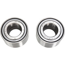 ПОДШИПНИКИ ПЕРЕДНЕГО КОЛЕСА Pivot works (02150979) OEM аналог перёд набор(комплект) KTFR H56-000