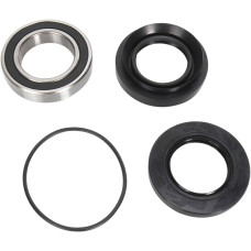 ПОДШИПНИКИ КОЛЕСА Pivot works (02150982) OEM аналог зад набор(комплект) WHL H71-000 NATURAL