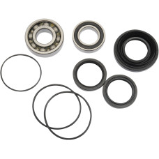 ПОДШИПНИКИ КОЛЕСА Pivot works (02150983) OEM аналог зад набор(комплект) WHL H72-000 NATURAL