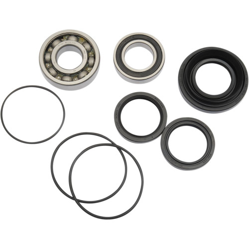 ПОДШИПНИКИ КОЛЕСА Pivot works (02150983) OEM аналог зад набор(комплект) WHL H72-000 NATURAL