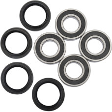 ПОДШИПНИКИ КОЛЕСА Pivot works (02150984) OEM аналог зад набор(комплект) WHL Y80-000