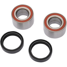 ПОДШИПНИКИ ПЕРЕДНЕГО КОЛЕСА Pivot works (02151060) KTFR H55-000