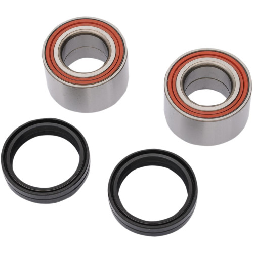 ПОДШИПНИКИ ПЕРЕДНЕГО КОЛЕСА Pivot works (02151060) KTFR H55-000
