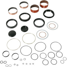 РЕМКОМПЛЕКТ ВИЛКИ Pivot works (04070280) набор(комплект) /BUSH T05-531