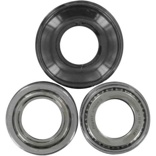ПОДШИПНИКИ РУЛЕВОЙ КОЛОНКИ Pivot works (04100074) RM 85 OEM аналог набор(комплект)