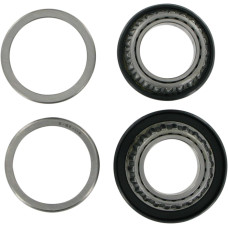ПОДШИПНИКИ РУЛЕВОЙ КОЛОНКИ Pivot works (04100075) RM 250 125 OEM аналог набор(комплект) /