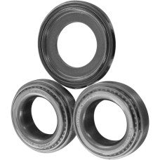 ПОДШИПНИКИ РУЛЕВОЙ КОЛОНКИ Pivot works (04100077) KTM OEM аналог набор(комплект)