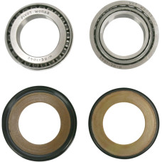 ПОДШИПНИКИ РУЛЕВОЙ КОЛОНКИ Pivot works (04100130) OEM аналог набор(комплект) H05-420