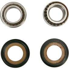 ПОДШИПНИКИ РУЛЕВОЙ КОЛОНКИ Pivot works (04100132) OEM аналог набор(комплект) Q01-001