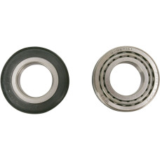 ПОДШИПНИКИ РУЛЕВОЙ КОЛОНКИ Pivot works (04100133) OEM аналог набор(комплект) Q02-001