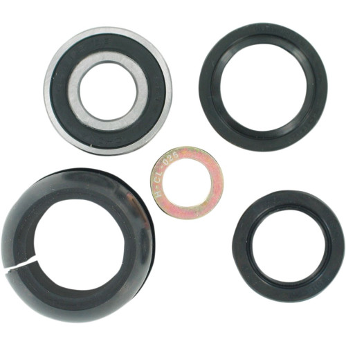 ПОДШИПНИКИ РУЛЕВОЙ КОЛОНКИ Pivot works (04100166) 400 OEM аналог набор(комплект) H07-