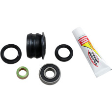 ПОДШИПНИКИ РУЛЕВОЙ КОЛОНКИ Pivot works (04100167) 450 OEM аналог набор(комплект) H08-