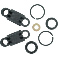 ПОДШИПНИКИ РУЛЕВОЙ КОЛОНКИ Pivot works (04100168) 450 OEM аналог набор(комплект) K05-