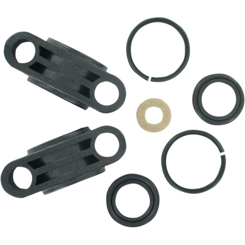 ПОДШИПНИКИ РУЛЕВОЙ КОЛОНКИ Pivot works (04100168) 450 OEM аналог набор(комплект) K05-