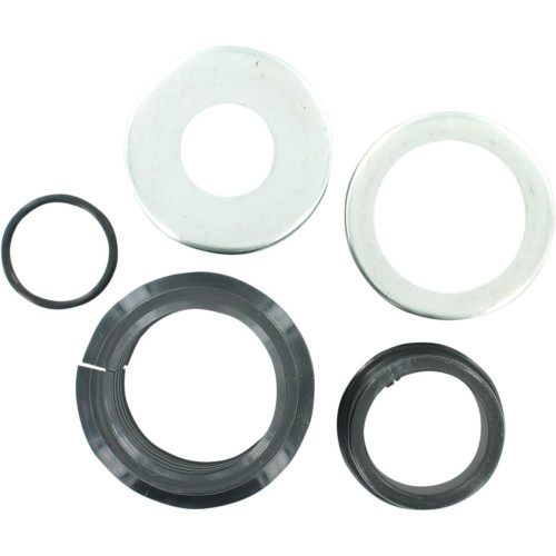 ПОДШИПНИКИ РУЛЕВОЙ КОЛОНКИ Pivot works (04100170) 450 OEM аналог набор(комплект) S11-