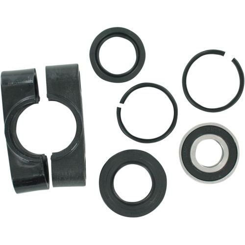 ПОДШИПНИКИ РУЛЕВОЙ КОЛОНКИ Pivot works (04100171) 450 OEM аналог набор(комплект) Y06-