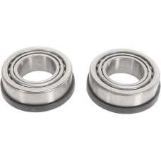 ПОДШИПНИКИ РУЛЕВОЙ КОЛОНКИ Pivot works (04100193) OEM аналог набор(комплект) K08-000 NATURAL