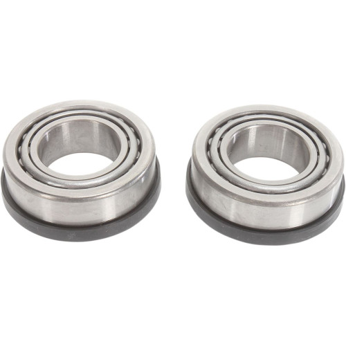 ПОДШИПНИКИ РУЛЕВОЙ КОЛОНКИ Pivot works (04100193) OEM аналог набор(комплект) K08-000 NATURAL