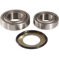 ПОДШИПНИКИ РУЛЕВОЙ КОЛОНКИ Pivot works (04100227) OEM аналог набор(комплект) серебристый STAINLESS NATURAL
