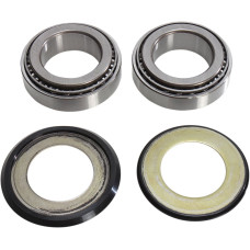 ПОДШИПНИКИ РУЛЕВОЙ КОЛОНКИ Pivot works (04100229) OEM аналог набор(комплект) H21-000 NATURAL