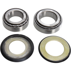 ПОДШИПНИКИ РУЛЕВОЙ КОЛОНКИ Pivot works (04100230) OEM аналог набор(комплект) S12-000 NATURAL