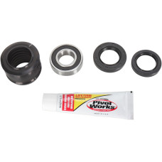ПОДШИПНИКИ РУЛЕВОЙ КОЛОНКИ Pivot works (04100268) OEM аналог набор(комплект) H22-000 NATURAL