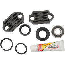ПОДШИПНИКИ РУЛЕВОЙ КОЛОНКИ Pivot works (04100269) OEM аналог набор(комплект) Y09-000 NATURAL