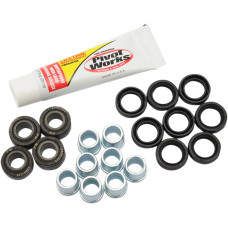 ПОДШИПНИКИ А-РЫЧАГА Pivot works (04300151) HONDA нижнее набор(комплект) KITLOWER