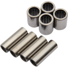 ПОДШИПНИКИ А-РЫЧАГА Pivot works (04300158) SUZUKI KITUPPER KITUPPER