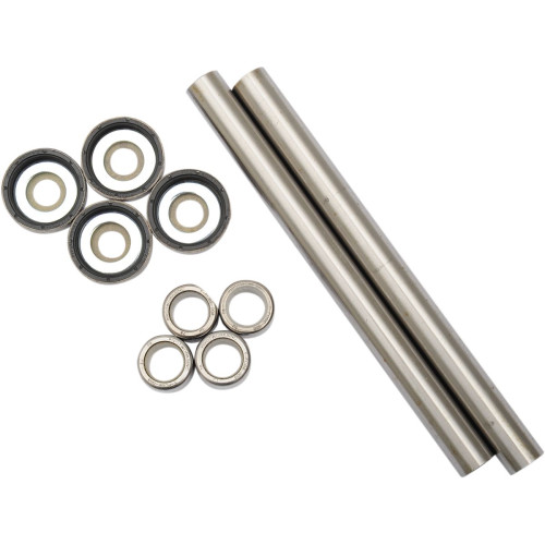 ПОДШИПНИКИ А-РЫЧАГА Pivot works (04300166) YAMAHA верхнее набор(комплект) KITUPPER