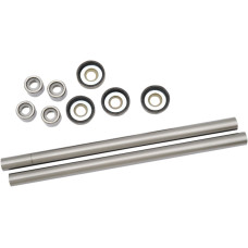 ПОДШИПНИКИ А-РЫЧАГА Pivot works (04300167) YAMAHA верхнее набор(комплект) KITUPPER