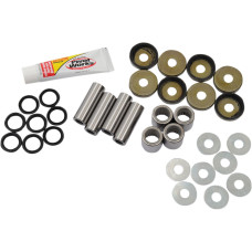 ПОДШИПНИКИ А-РЫЧАГА Pivot works (04300234) LTZ 400 нижнее набор(комплект) KITLOWER
