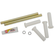 ПОДШИПНИКИ А-РЫЧАГА Pivot works (04300911) KITLOWER