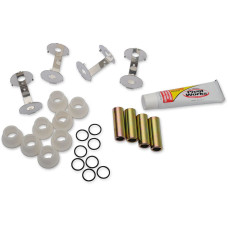 ПОДШИПНИКИ А-РЫЧАГА Pivot works (04300913) KITLOWER